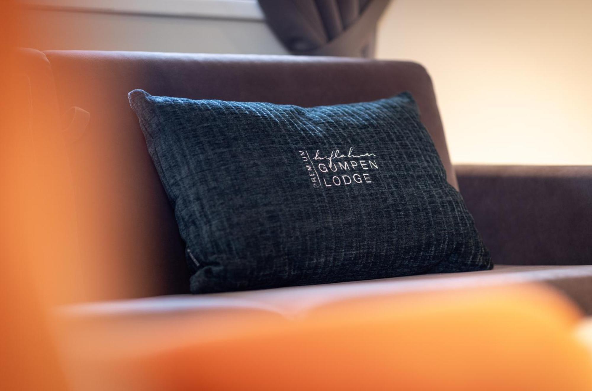 Hoeflehner Premium Gumpen Lodge Haus im Ennstal Ngoại thất bức ảnh
