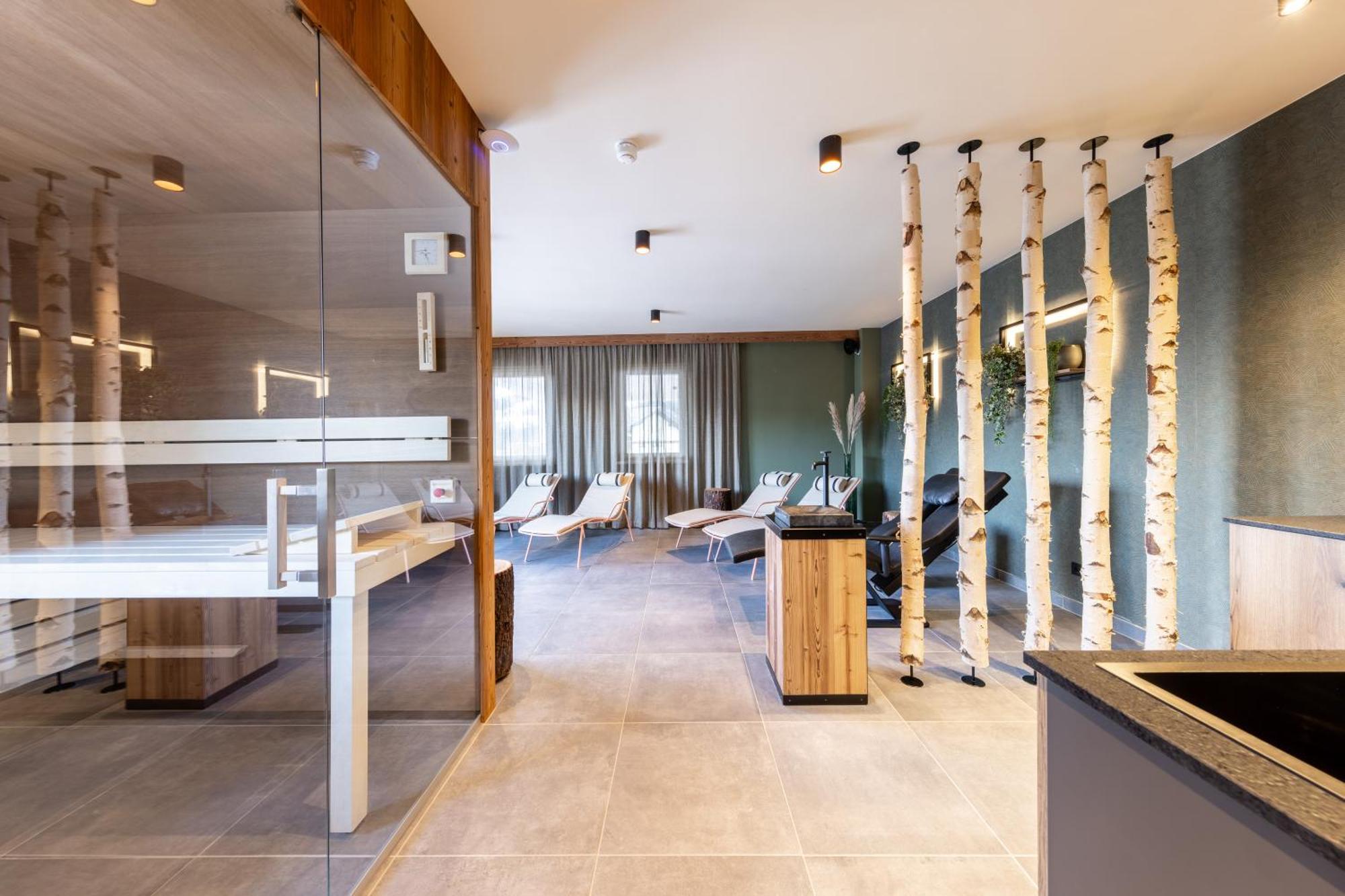 Hoeflehner Premium Gumpen Lodge Haus im Ennstal Ngoại thất bức ảnh