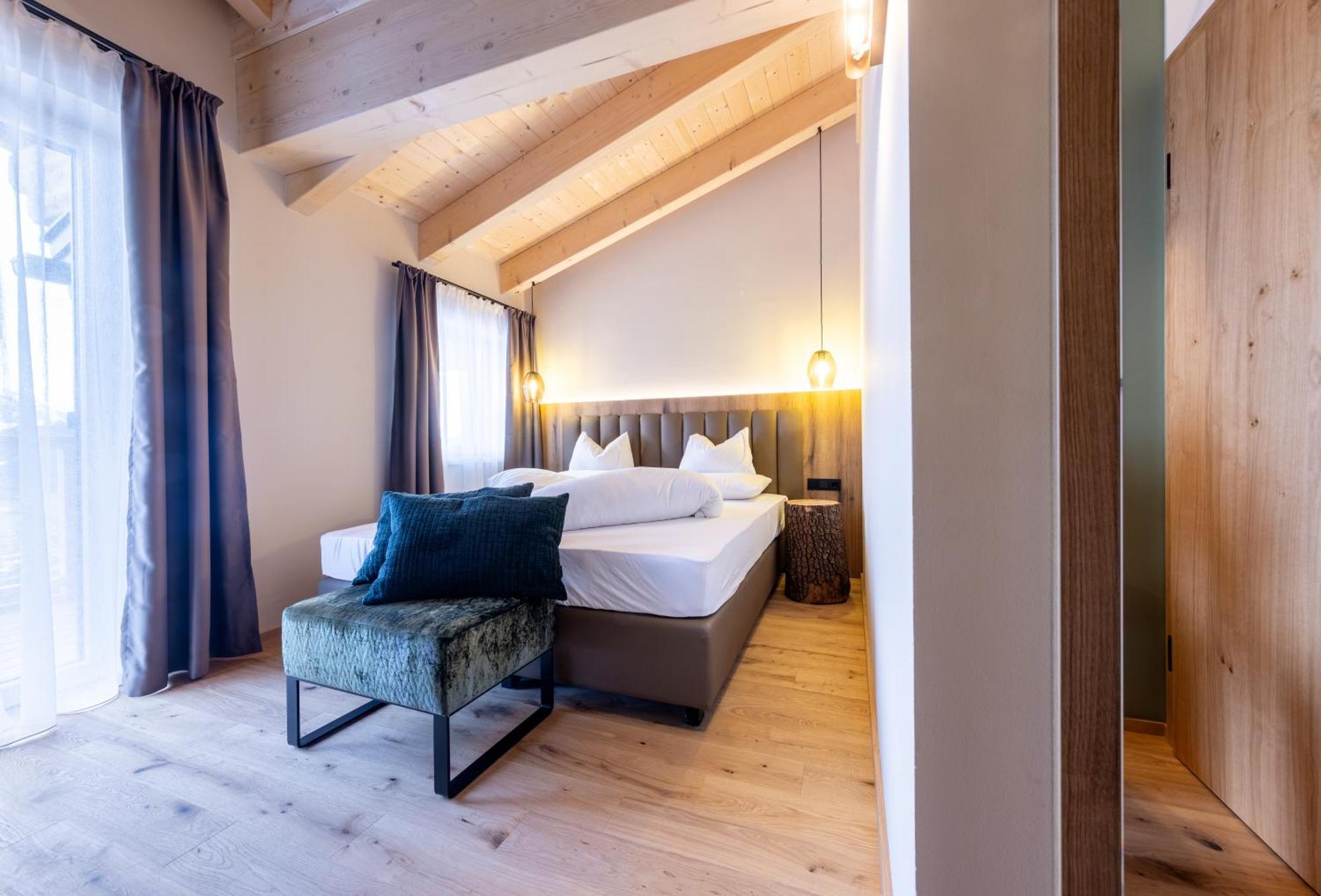 Hoeflehner Premium Gumpen Lodge Haus im Ennstal Ngoại thất bức ảnh