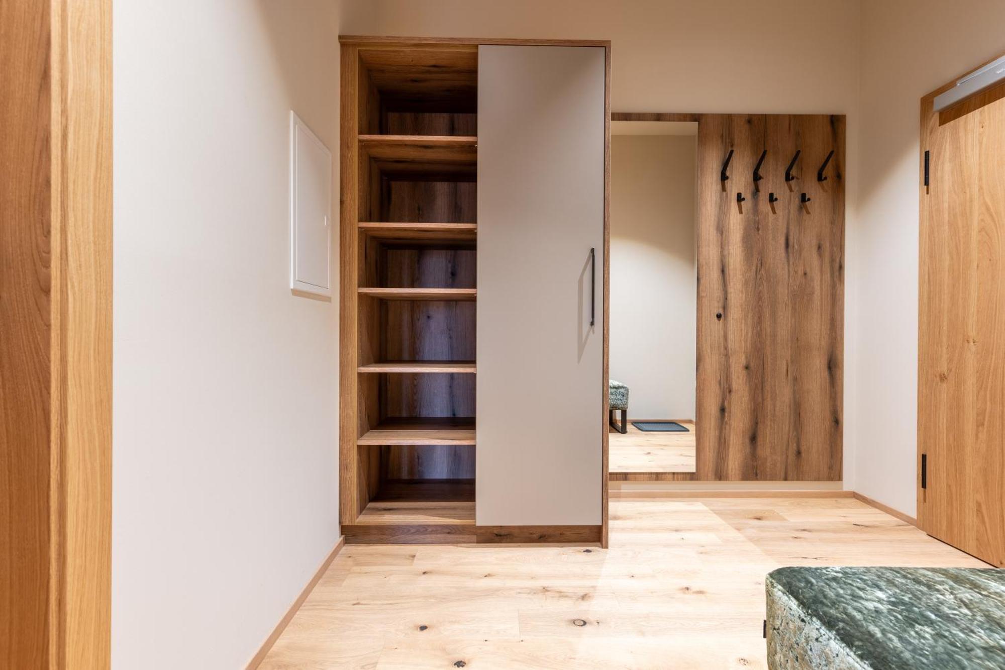 Hoeflehner Premium Gumpen Lodge Haus im Ennstal Ngoại thất bức ảnh