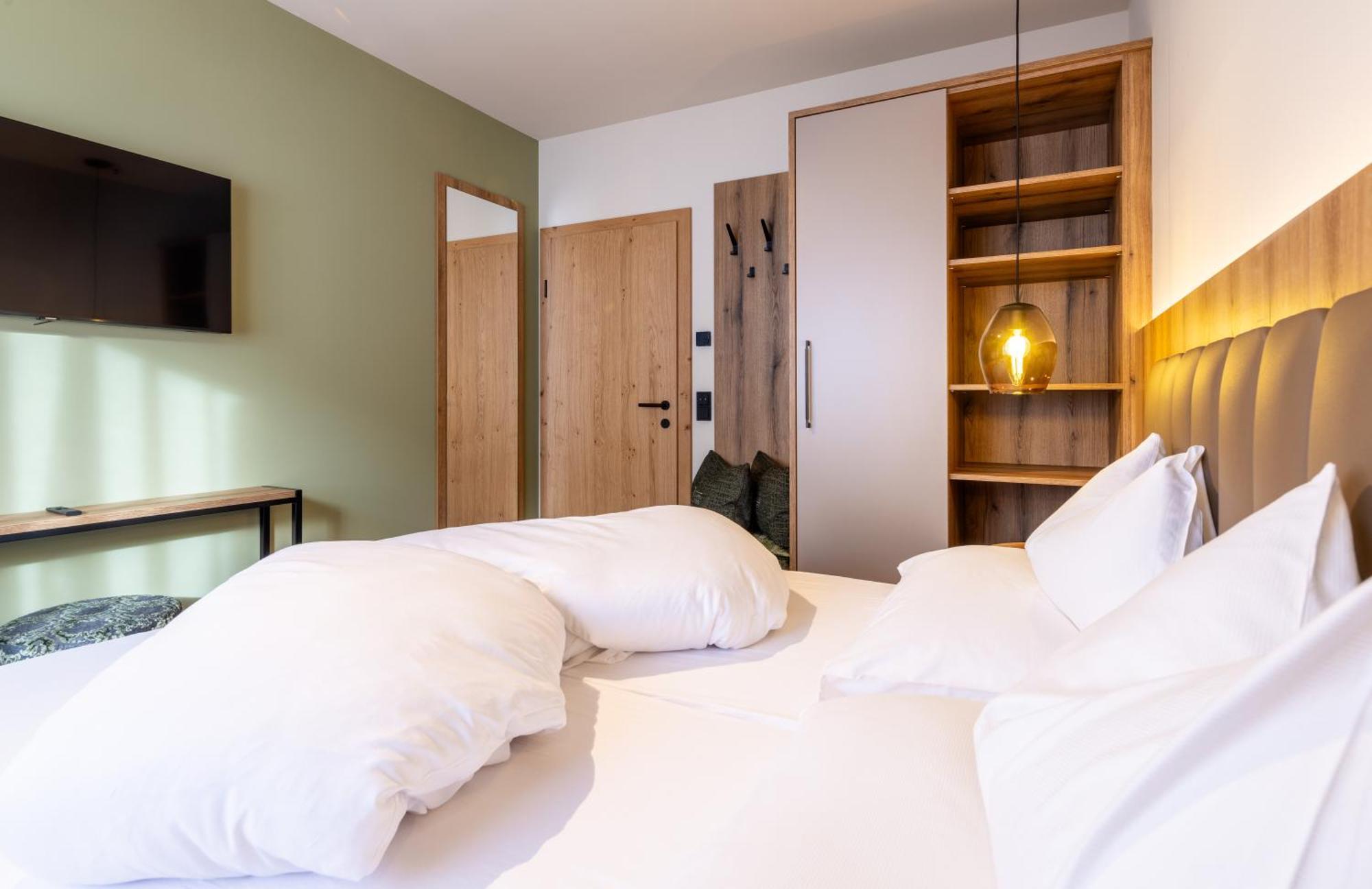 Hoeflehner Premium Gumpen Lodge Haus im Ennstal Ngoại thất bức ảnh
