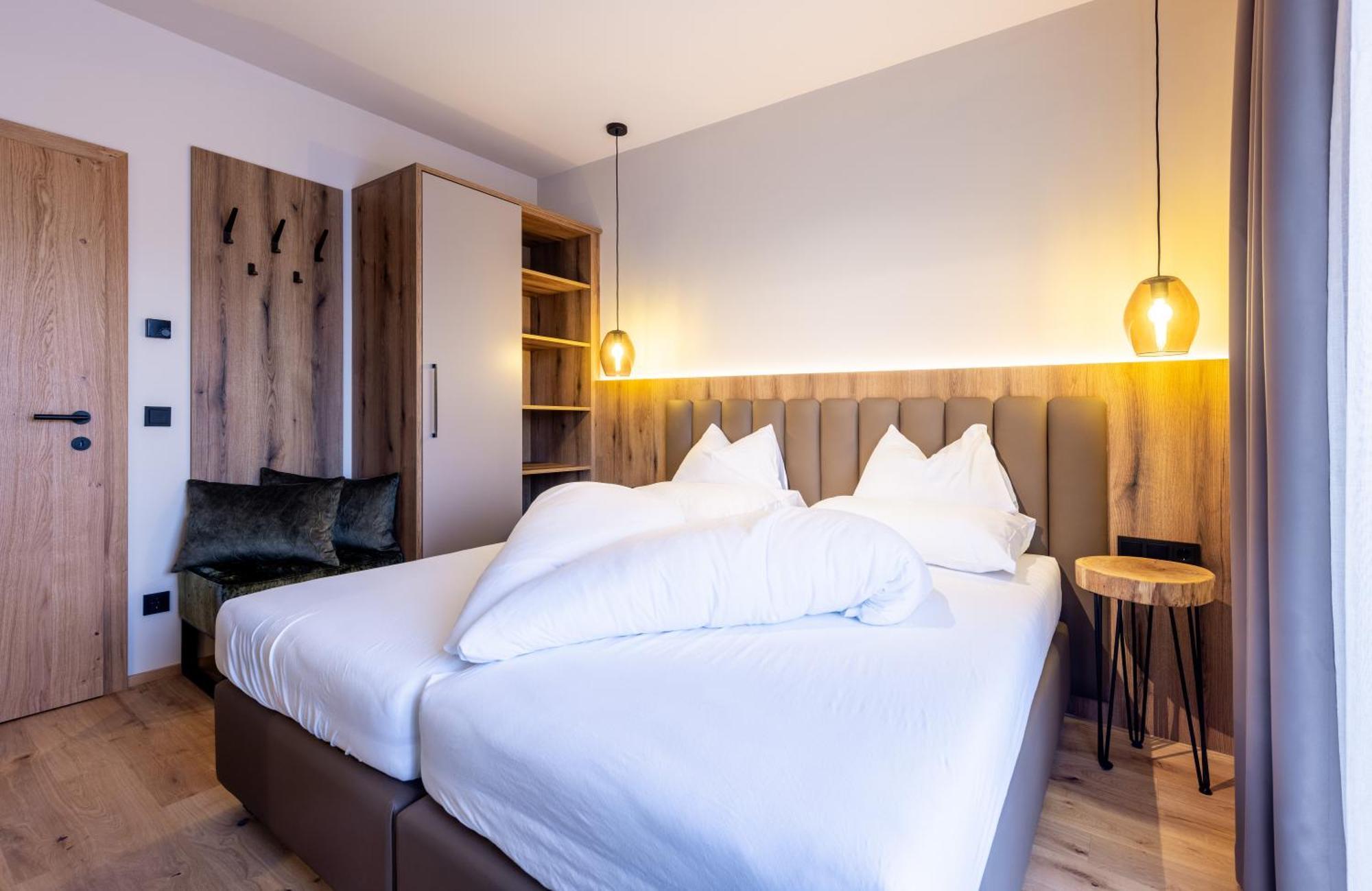 Hoeflehner Premium Gumpen Lodge Haus im Ennstal Ngoại thất bức ảnh